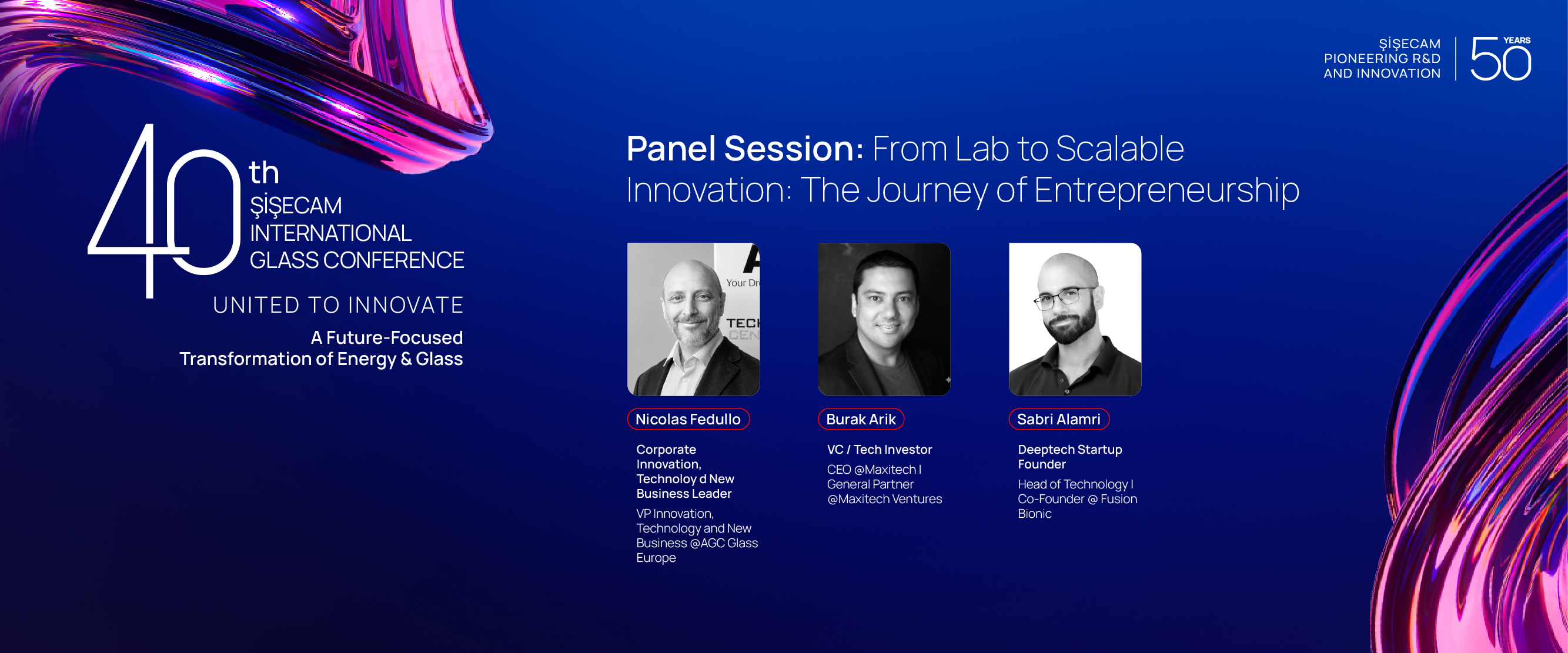 Join the Future of Innovation