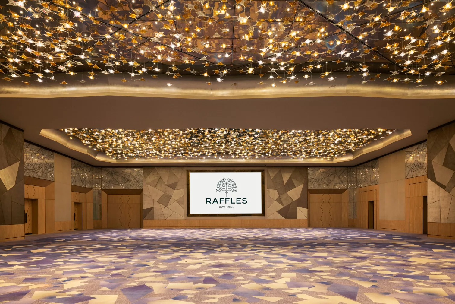 Hotel Raffles Istanbul
