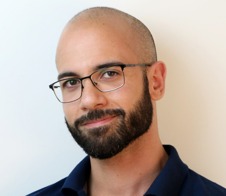 Dr. Sabri Alamri