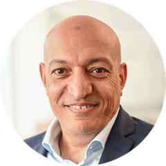 Magdi El-Awdan
