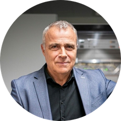 Paul Schreuders