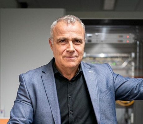 Paul Schreuders