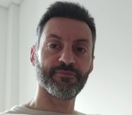 Prof. Dr. Alfonso Pedone
