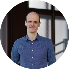 Dr. Richard Pokorny
