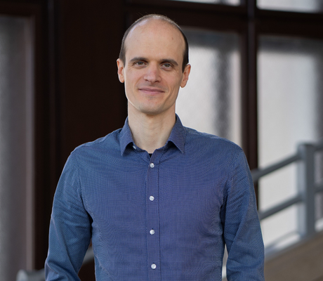 Dr. Richard Pokorny