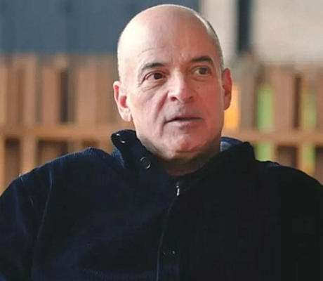 Murat Tabanlıoğlu