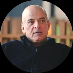 Murat Tabanlıoğlu