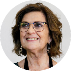 Prof. Dr. Alicia Durán