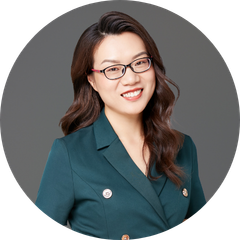 Amy Zhiying ZHOU