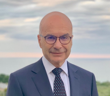 Luigi Stigliano