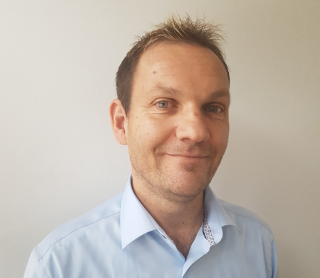 Matthias Goerisch