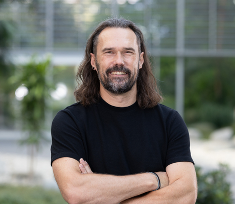 Sebastian Schwartze