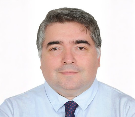 Berk Alkan
