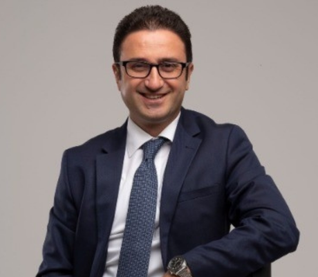 Cüneyt Batmaz