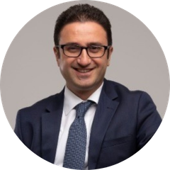 Cüneyt Batmaz