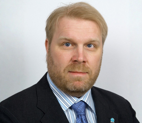 Pekka EJ Nieminen