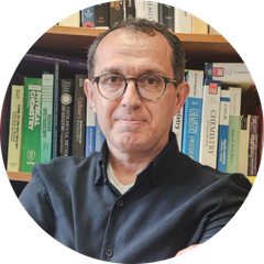 Prof. Dr. Uğur Ünal