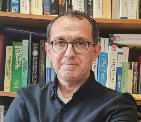 Prof. Dr. Uğur Ünal